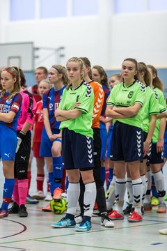 Bild 87 - B-Juniorinnen Futsal Qualifikation